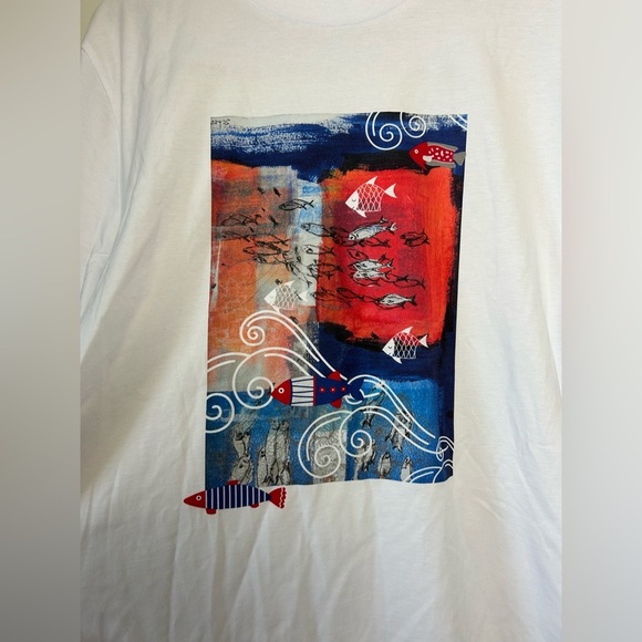 Stanley Stella 100%Vegan Organic Cotton T-Shirt Minimalist Comfortable Old Money - Picture 4 of 12